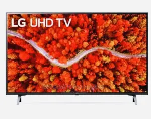 55up80003 Uhd LG TV 