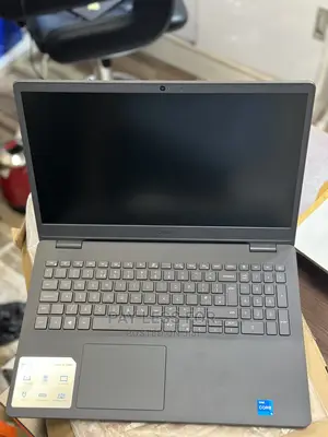New Laptop Dell Vostro 15 3000 4GB Intel Core I5 HDD 1T