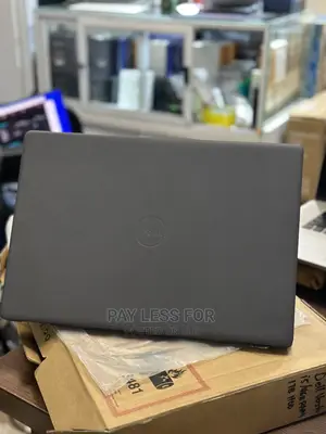 New Laptop Dell Vostro 15 3000 4GB Intel Core I5 HDD 1T