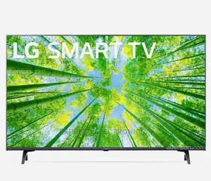 Up80 Series UHD LG 55”Smart Tv