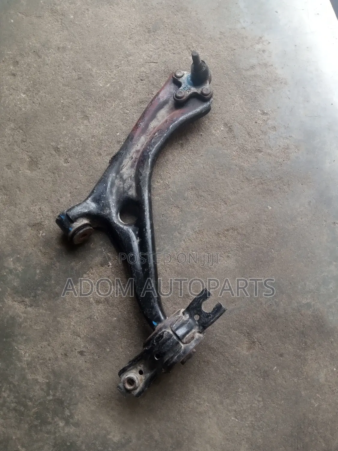Honda Civic 2016 2017 2018 2019 2020 2021 Lower Arm