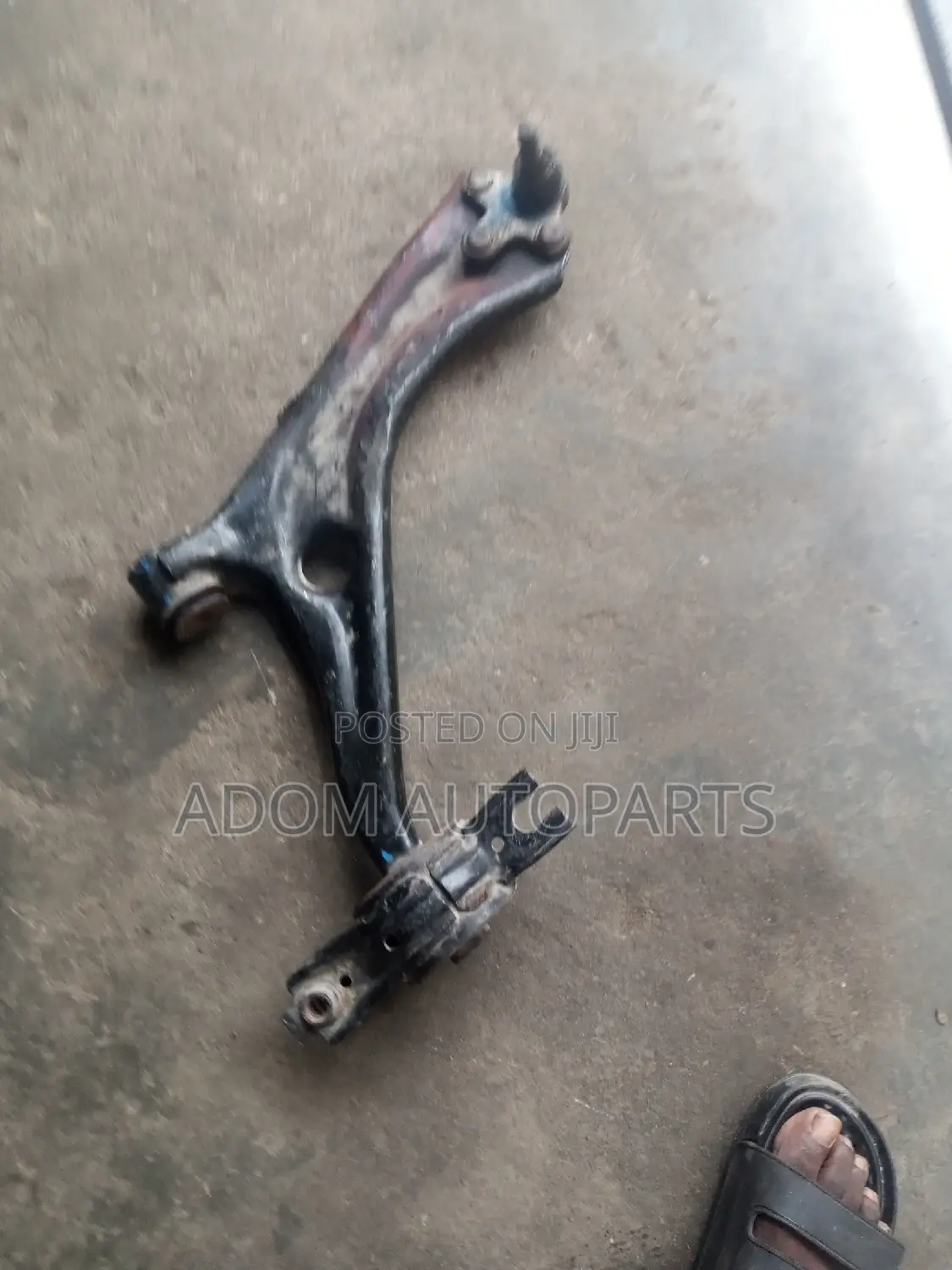 Honda Civic 2016 2017 2018 2019 2020 2021 Lower Arm