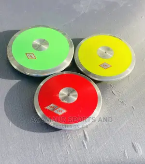 Original Discus Throw At Cool Price