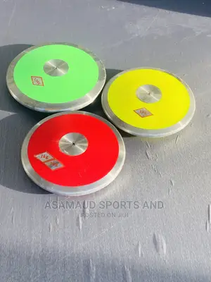 Original Discus Throw At Cool Price