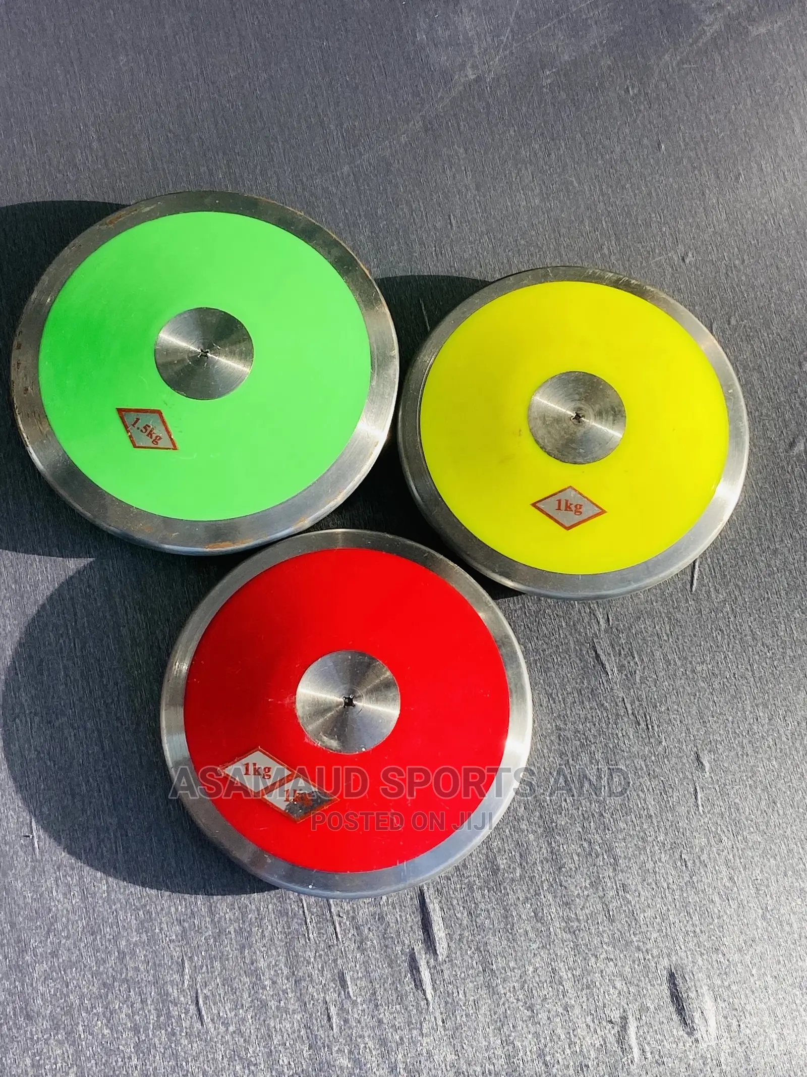 Original Discus Throw At Cool Price
