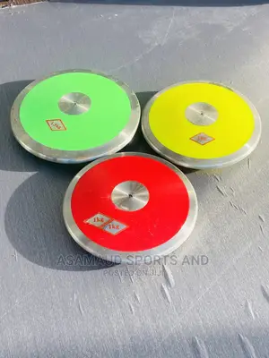 Original Discus Throw At Cool Price