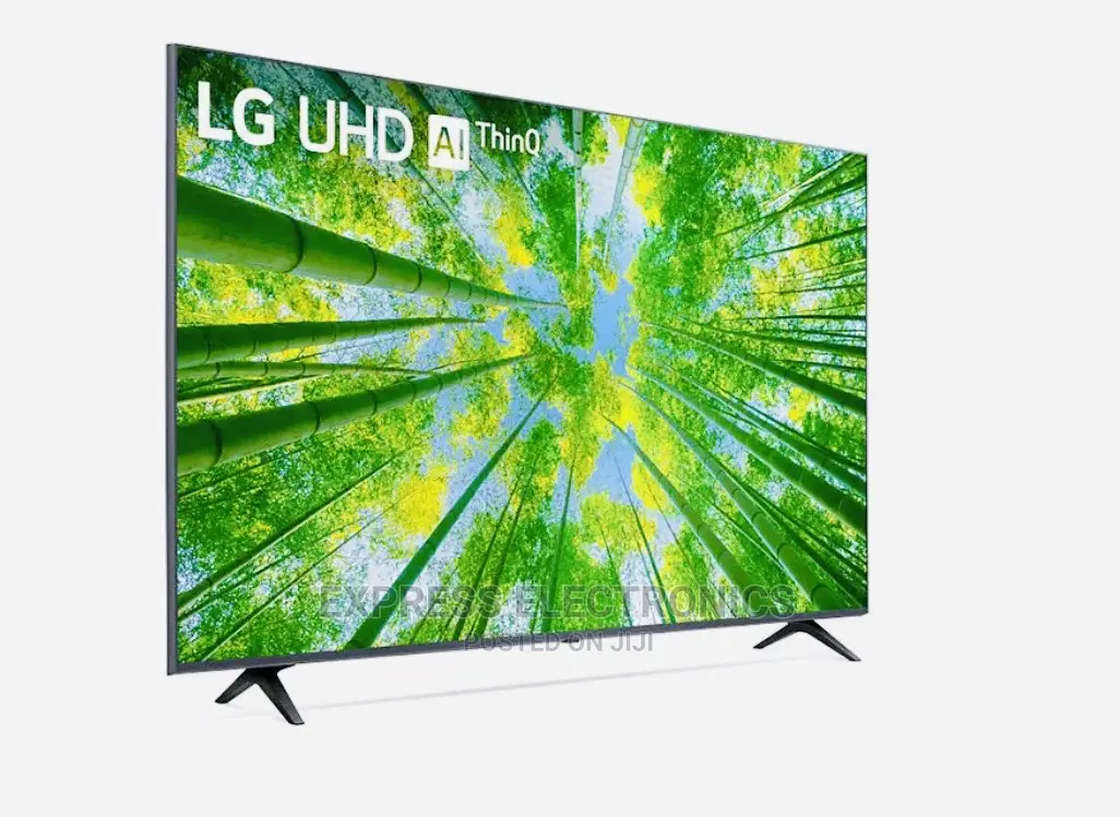 65U81003 Uhd Smart LG