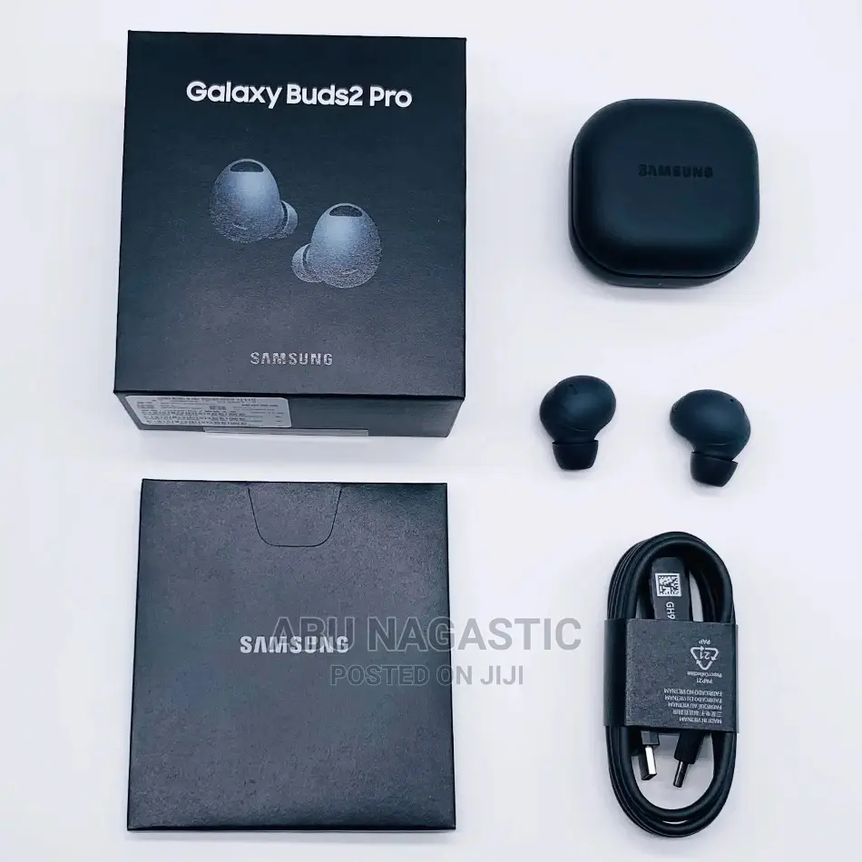 Samsung Galaxy Buds 2 Pro