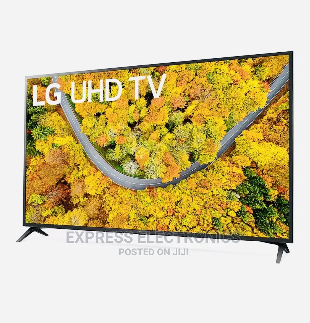 43up75003 Uhd LG Tv