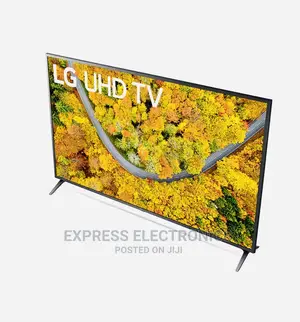 43up75003 Uhd LG Tv