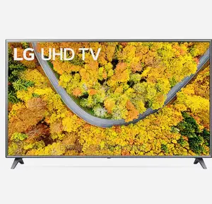 Up75 Series LG UHD SNART 50” Tv