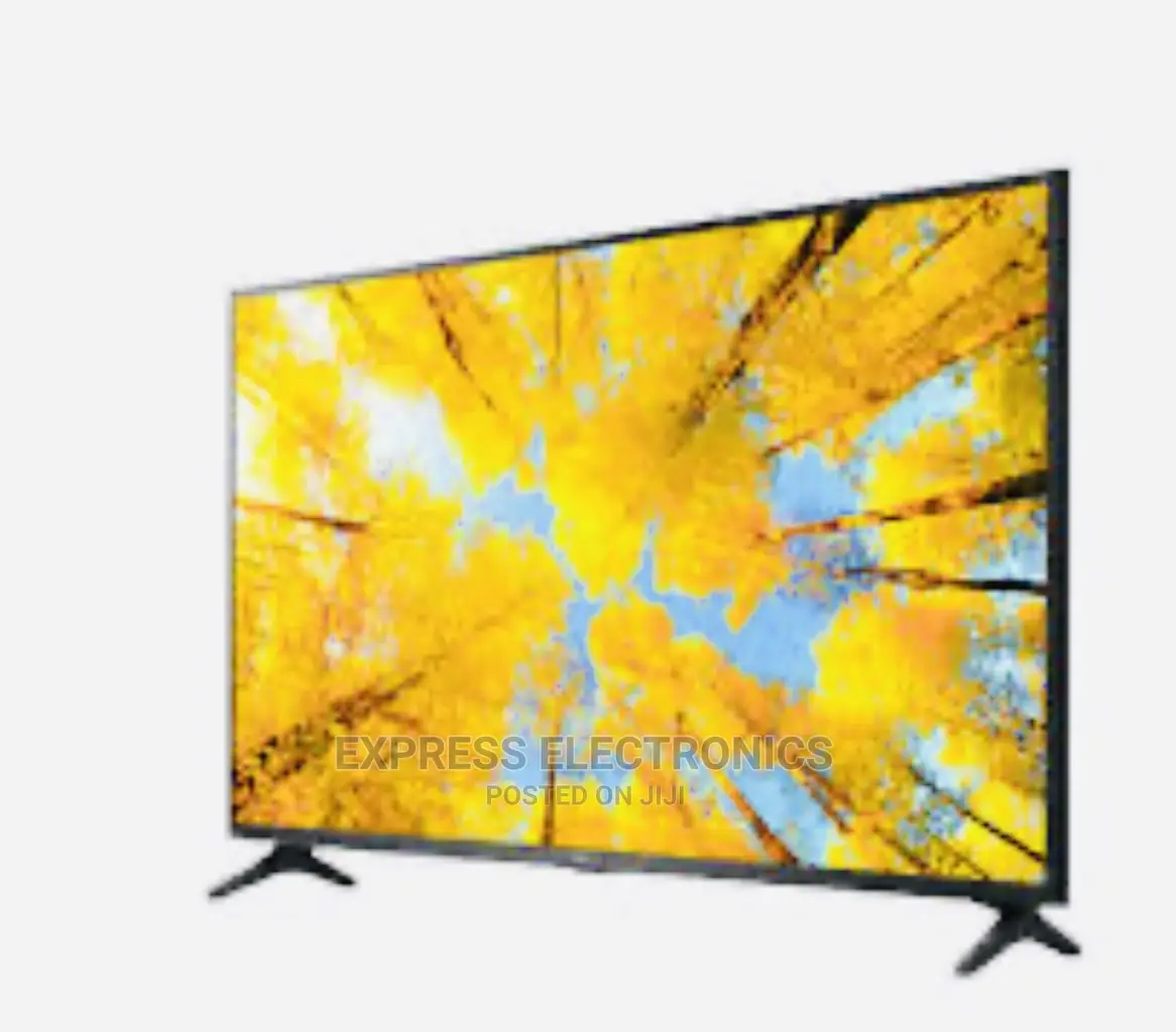 LG Uhd Smart 50uq75003 LED