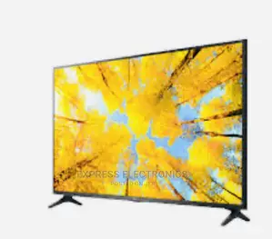 LG Uhd Smart 50uq75003 LED