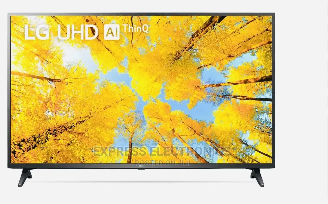 55uq7500 Uhd Glossy Display LG TV