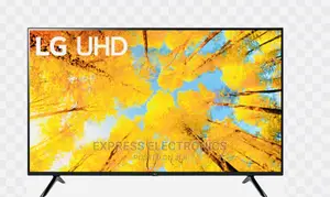 55uq7500 Uhd Glossy Display LG TV