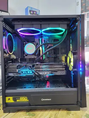 New Desktop Computer 64GB Intel Core I9 HDD+SSD 1T