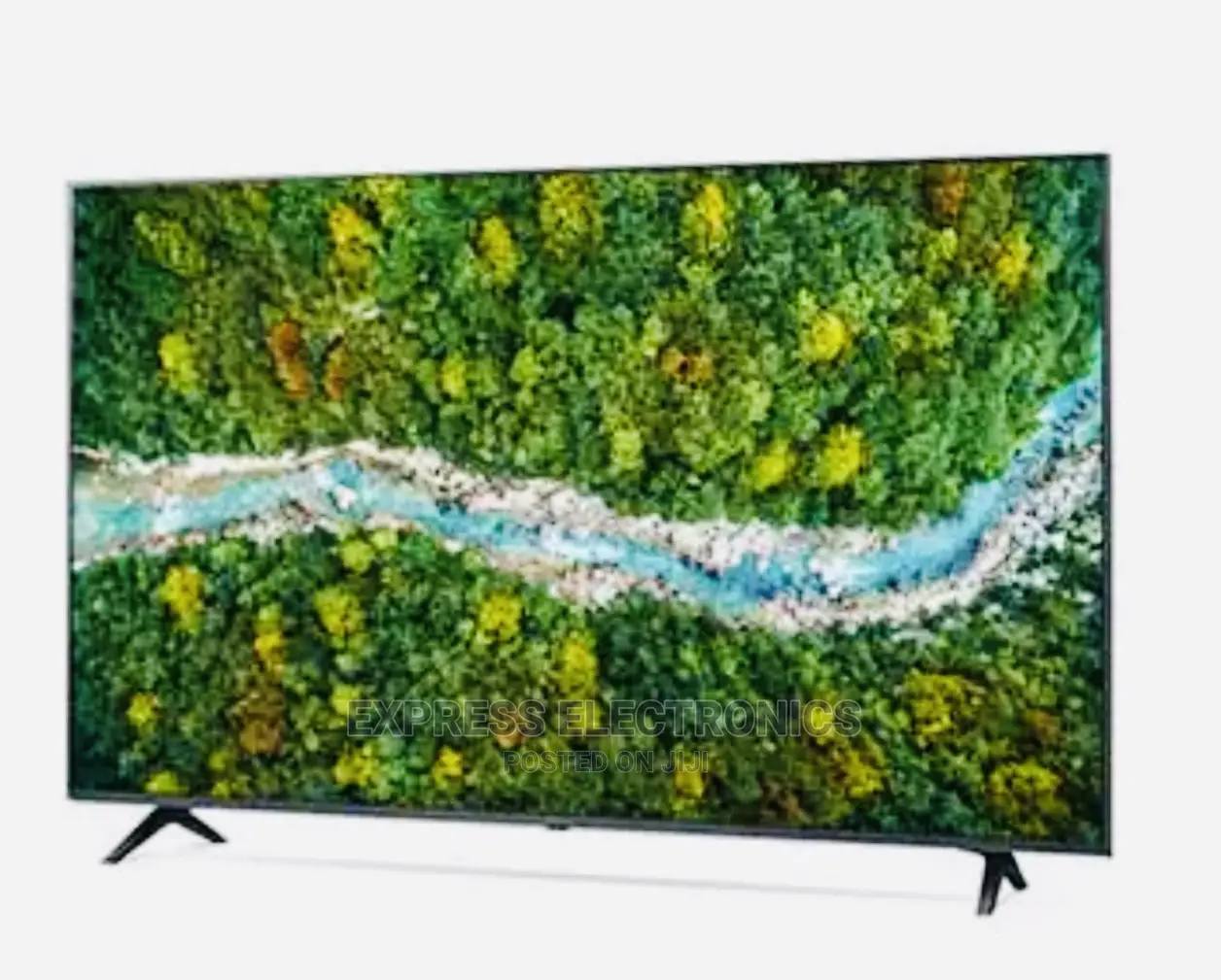 Up77 UHD Lg 65”