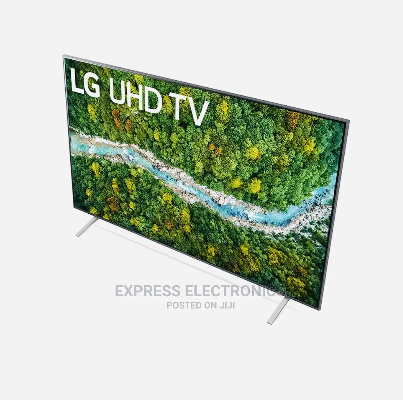 Up77 UHD Lg 65”
