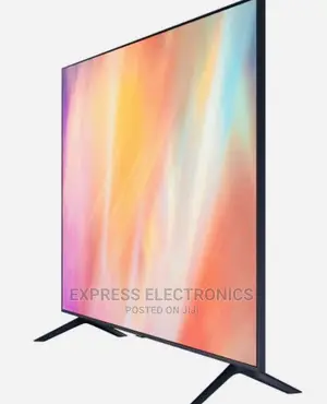 Authentic New UHD Samsung 85”Au7172