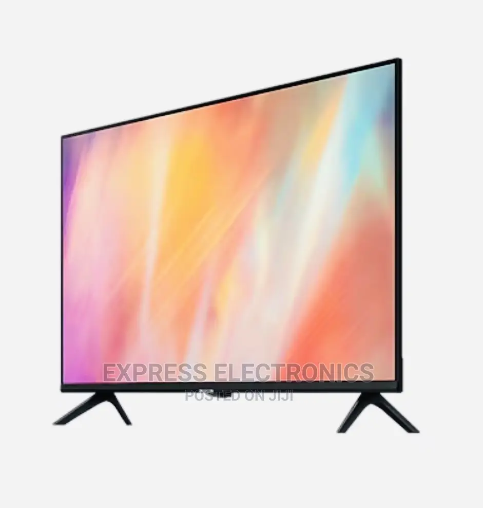 Samsung UHD Screen  85”Au7172