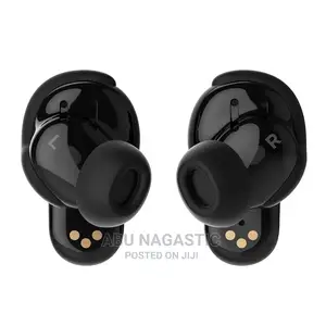 Original Bose Quietcomfort Earbuds