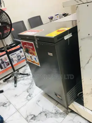 Zara Ultimate 200 Liters Chest Freezer Zara-260 