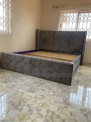 Gray Queen Size 72x75 Very Durable