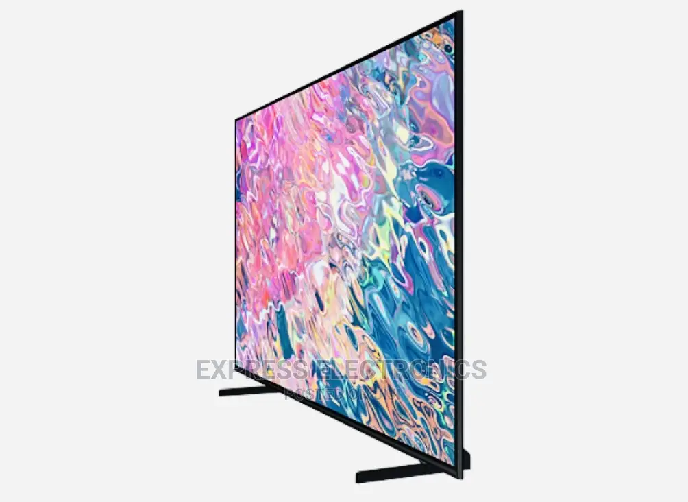 Special Offer on 85Q60B Samsung UHD QLED TV