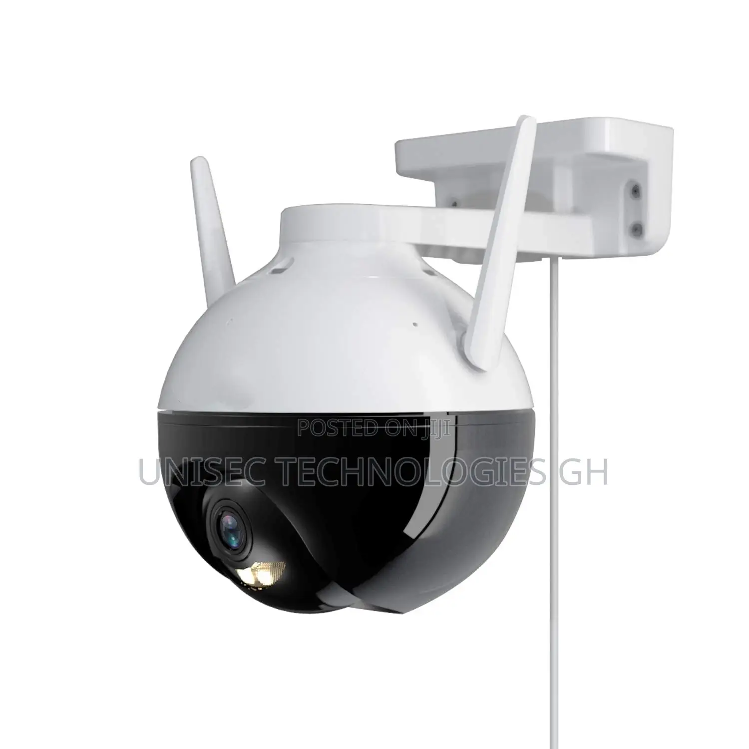 4mp Ai Smart PTZ Camera 360°