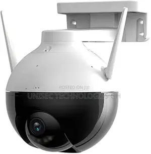 4mp Ai Smart PTZ Camera 360°