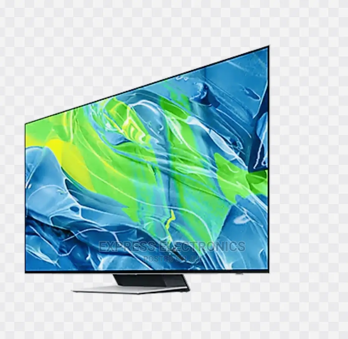 Special Offer on 65S95OLED UHD Smart Tv