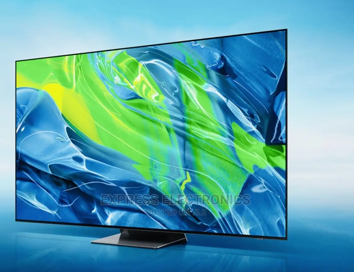 Authentic New 65" Class S95B OLED Smart TV (2022)