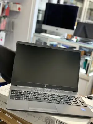 New Laptop HP 15 4GB Intel HDD 500GB