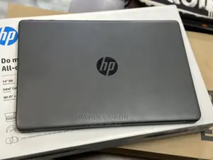 New Laptop HP 15 4GB Intel HDD 500GB