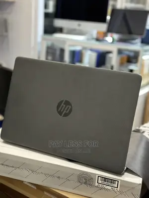 New Laptop HP 15 4GB Intel HDD 500GB