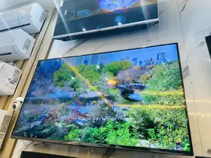 Nona81 Series LG UHD Smart Nanocell 50”