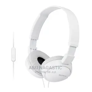 Sony MDR-ZX110AP Wired Gaming Headphone
