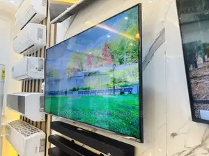 UHD Nanocell Nano813 50” LG
