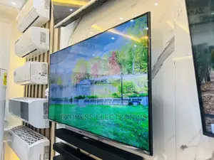 Special Offer on UHD Smart Nano756 Nanocell 55”LG