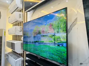 Special Offer on UHD Smart Nano756 Nanocell 55”LG