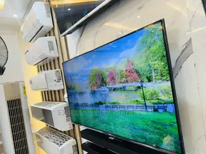 Glossy Slim Nanocell UHD Smart LG 55”Nano75