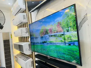 Nanocell LG Uhd LED Display 65”Nano756 Tv