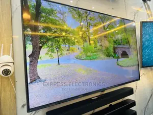 Nanocell LG Uhd LED Display 65”Nano756 Tv