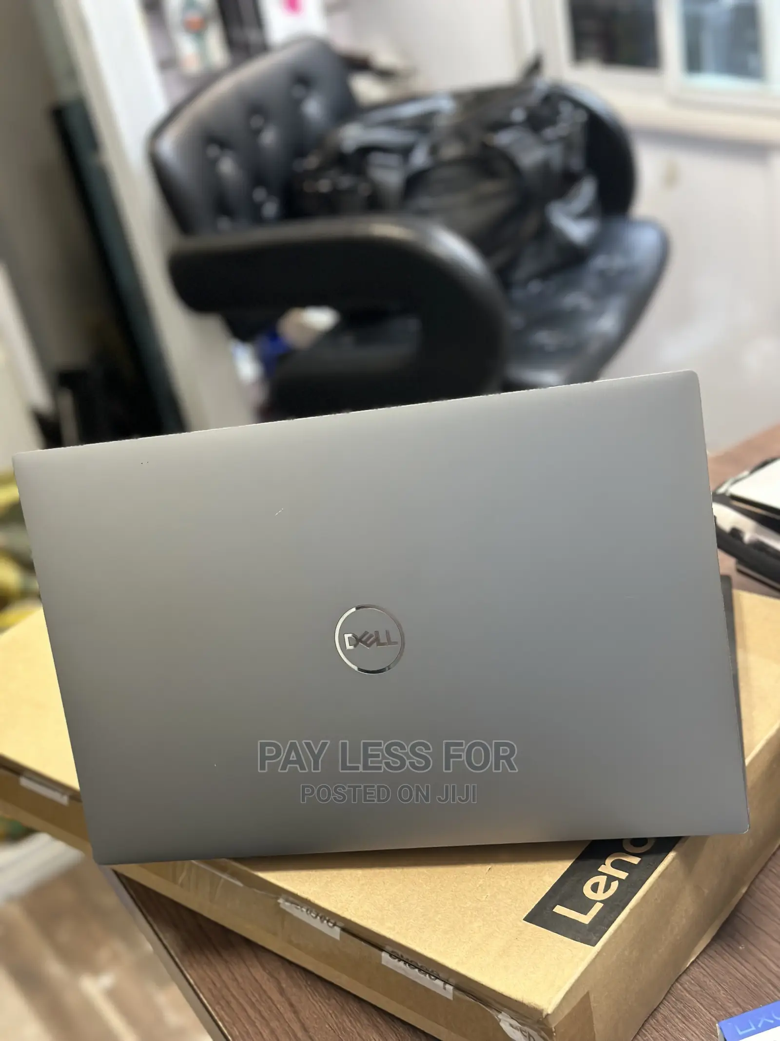Laptop Dell Precision 15 5540 32GB Intel Core I7 SSD 512GB
