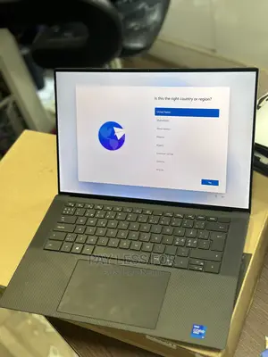 Laptop Dell Precision 15 5540 32GB Intel Core I7 SSD 512GB