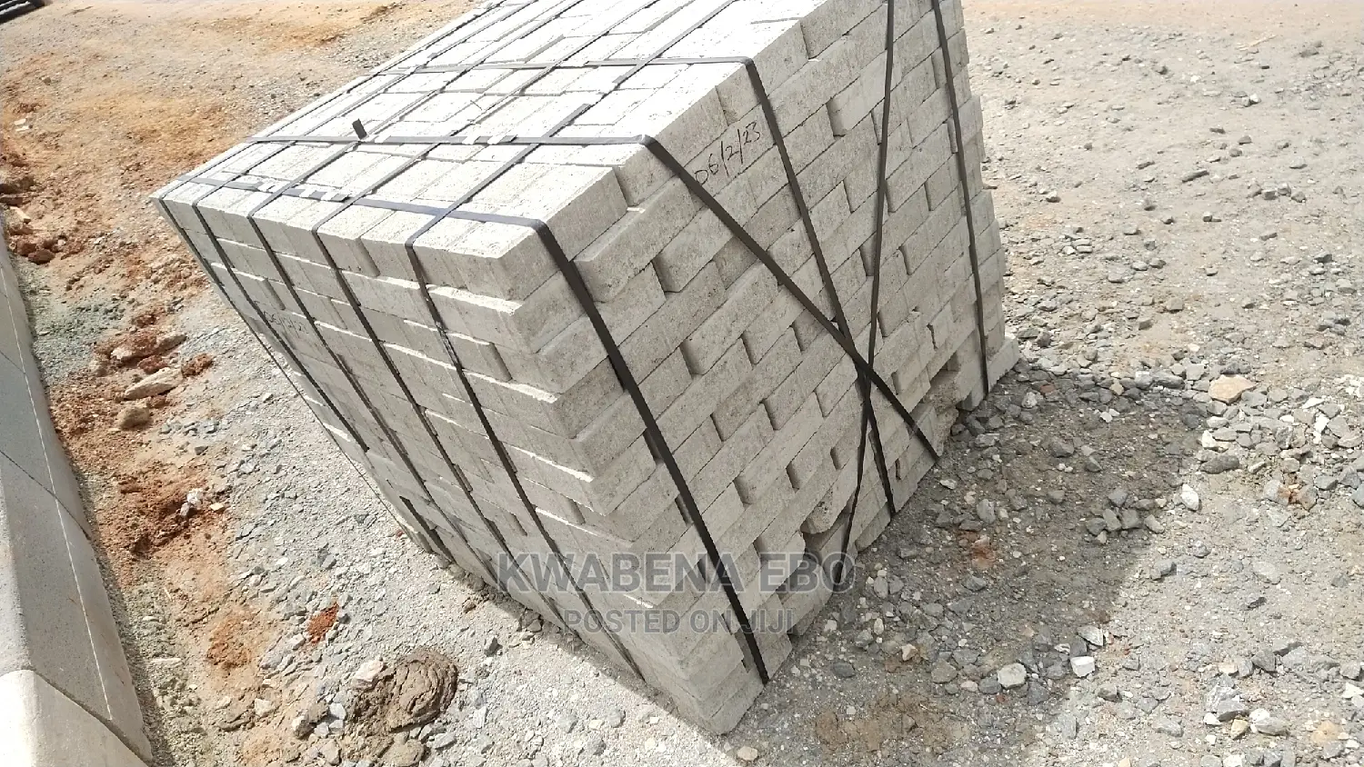 Strapping Belt