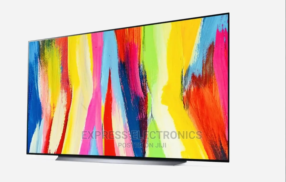 Oled77c21la Uhd Smart LG