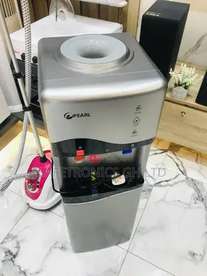 PWD-1000CSL Pearl Water Dispenser 