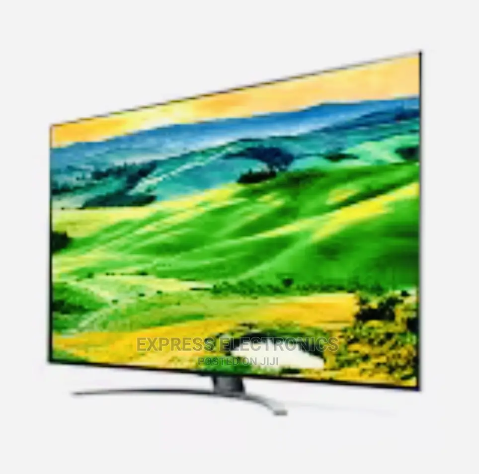 75QNED813 UHD Lg