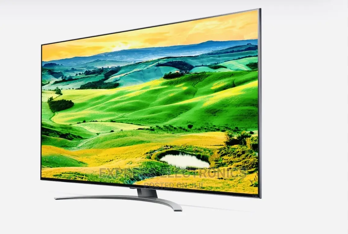 75QNED813 UHD Lg